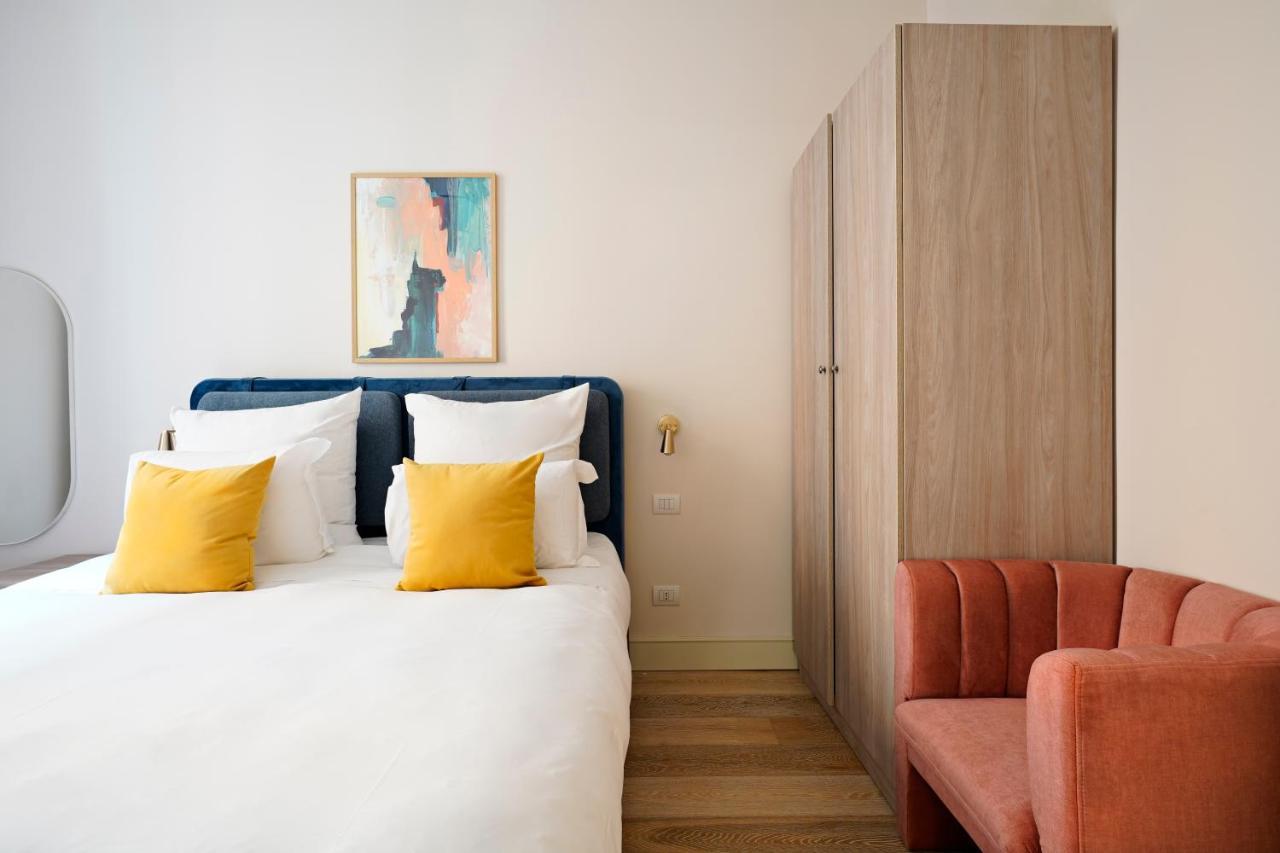 Apart-hotel Numa Loreto Milão