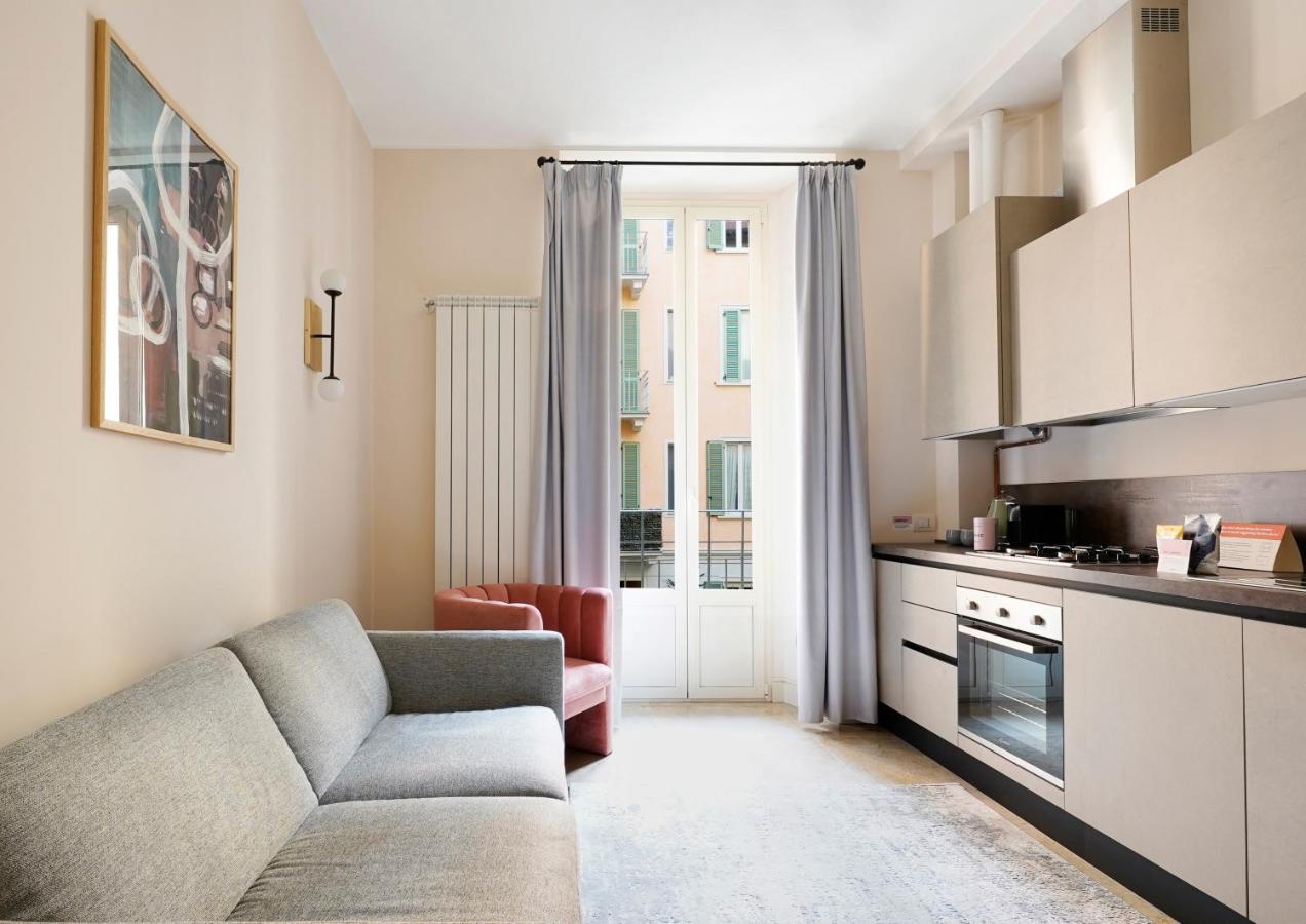 Numa Loreto Apart-hotel