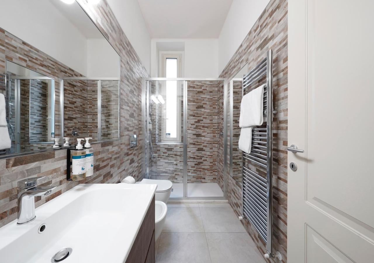 Numa Loreto Apart-hotel