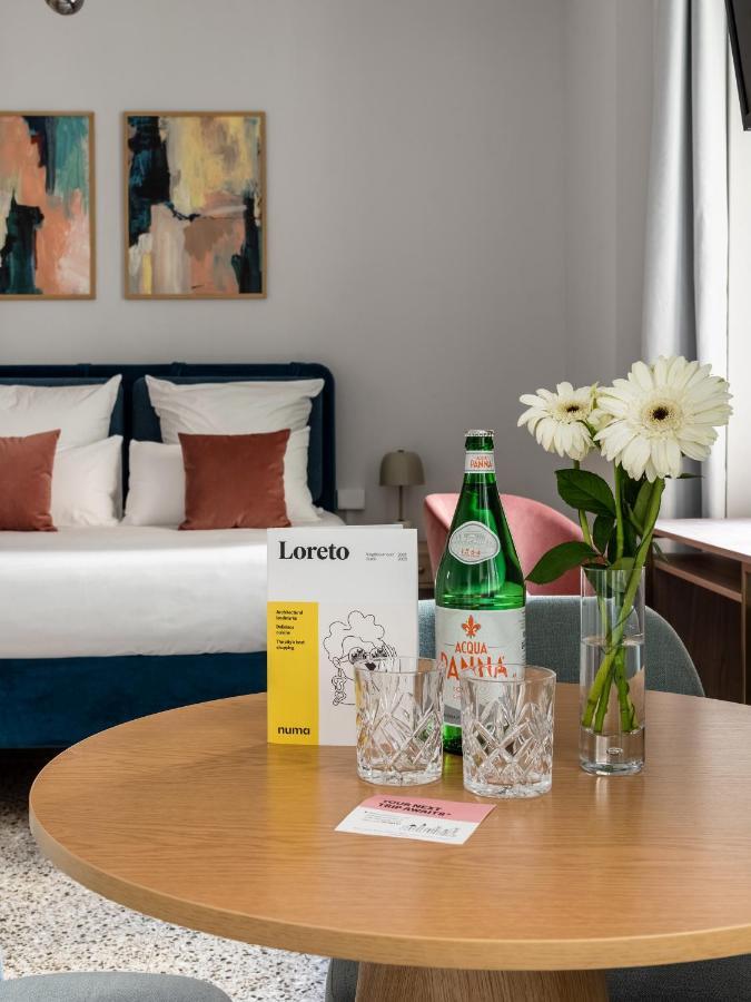 Numa Loreto Apart-hotel *