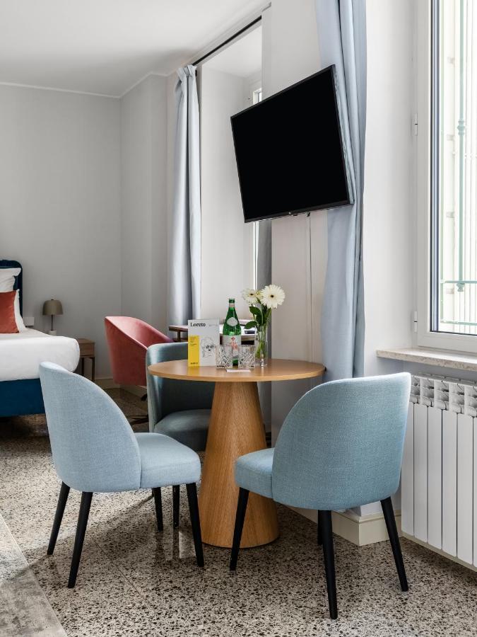 Numa Loreto Apart-hotel
